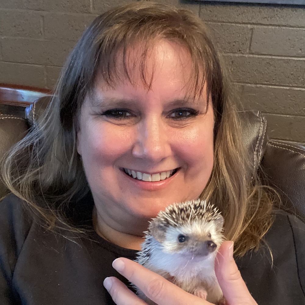 Meet your Posher, Carol